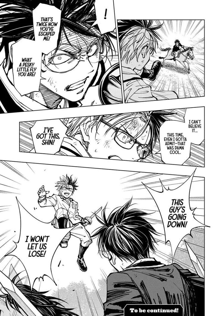 Read Kill Blue Manga Online