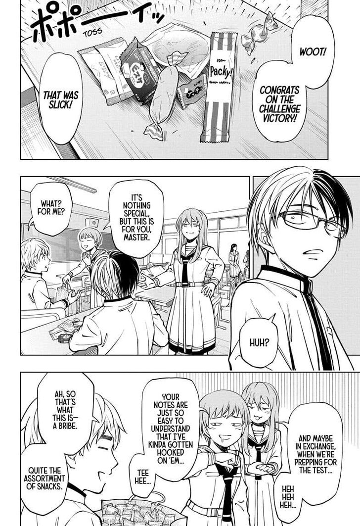 Read Kill Blue Manga Online