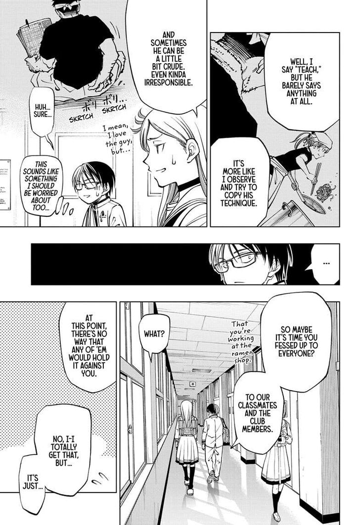 Read Kill Blue Manga Online