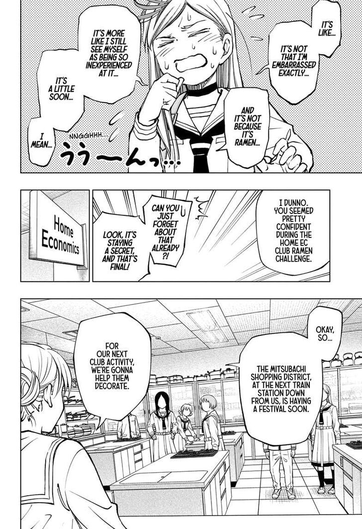 Read Kill Blue Manga Online