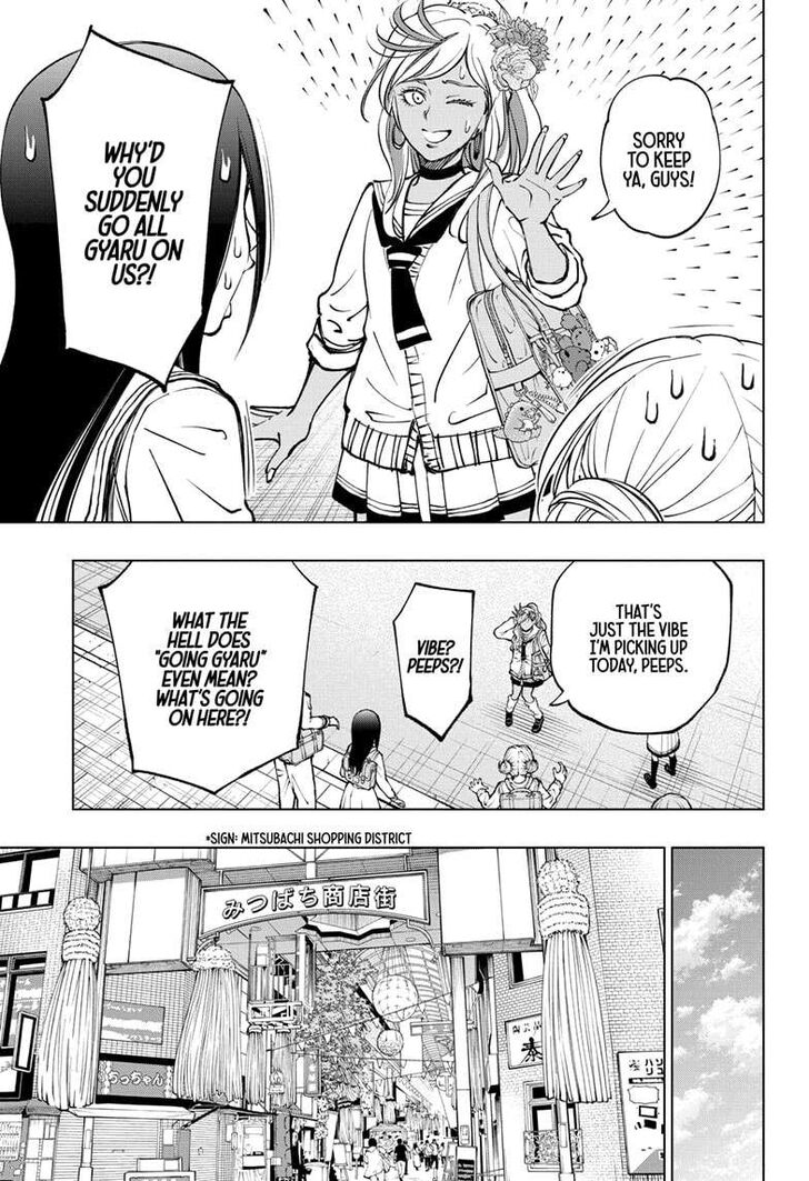 Read Kill Blue Manga Online