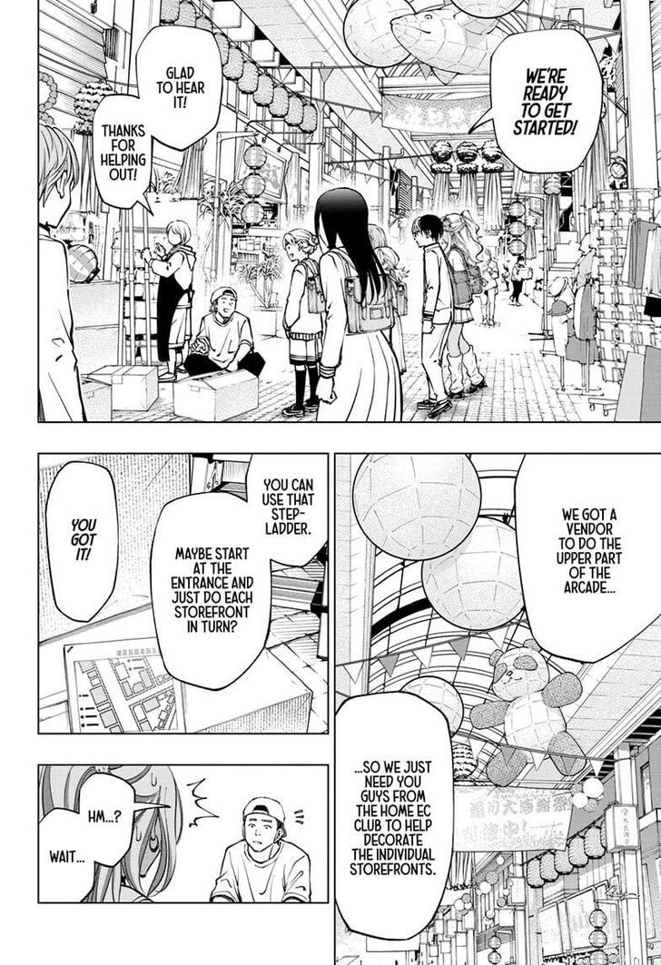 Read Kill Blue Manga Online