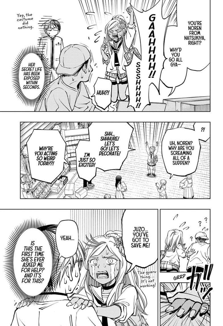 Read Kill Blue Manga Online