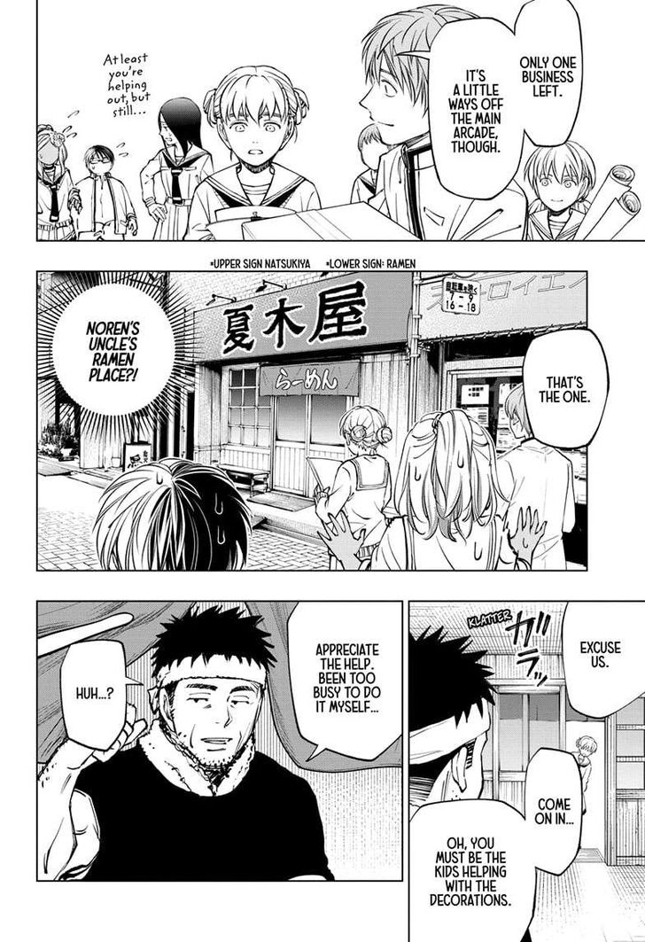 Read Kill Blue Manga Online