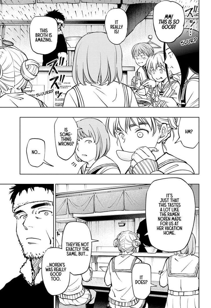 Read Kill Blue Manga Online