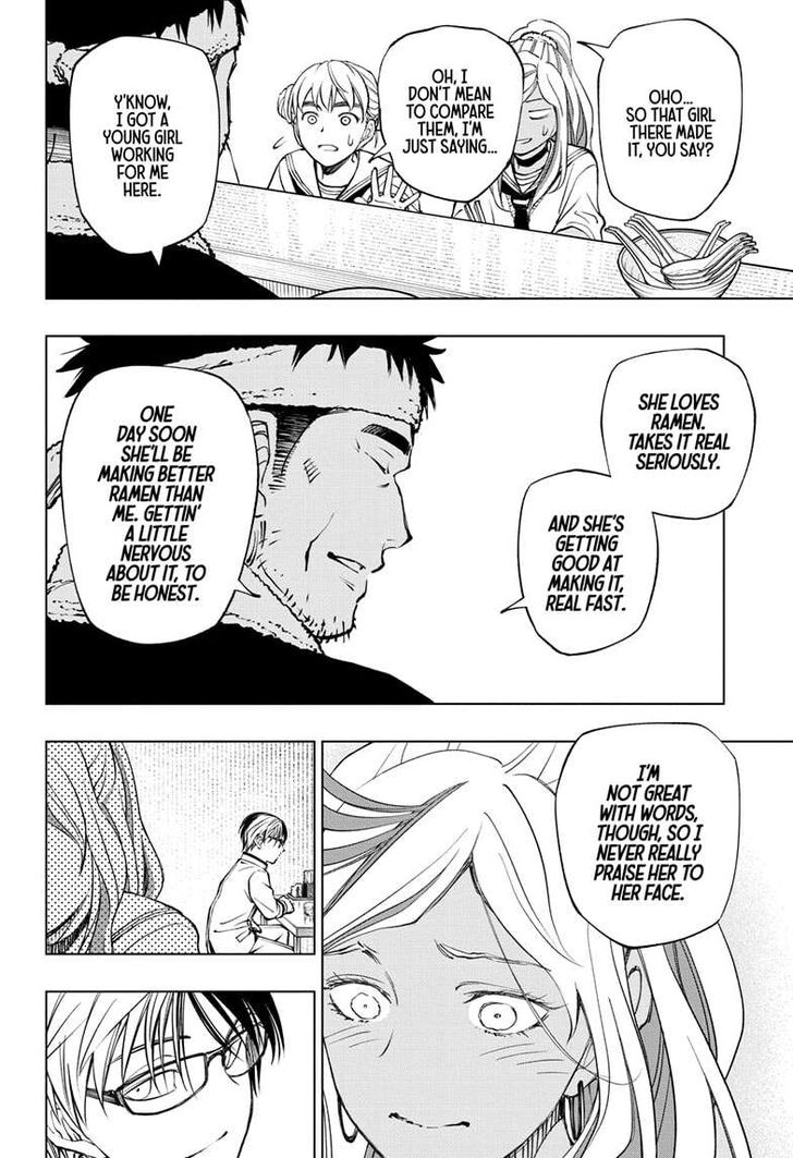 Read Kill Blue Manga Online