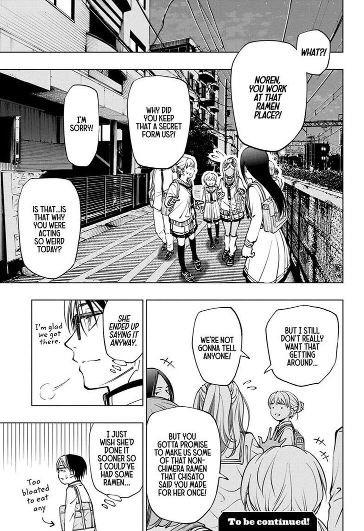 Read Kill Blue Manga Online