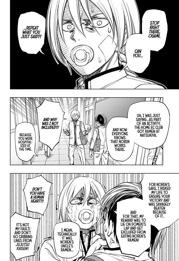 Read Kill Blue Manga Online