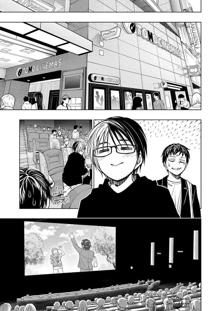 Read Kill Blue Manga Online