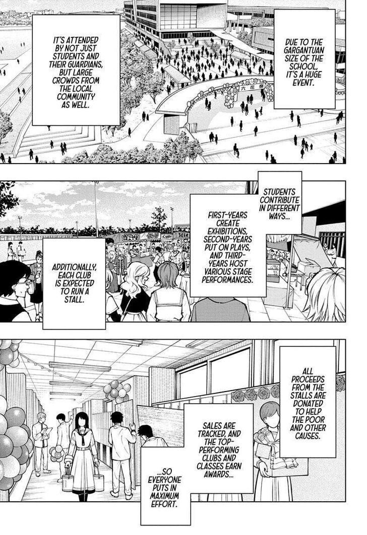 Read Kill Blue Manga Online