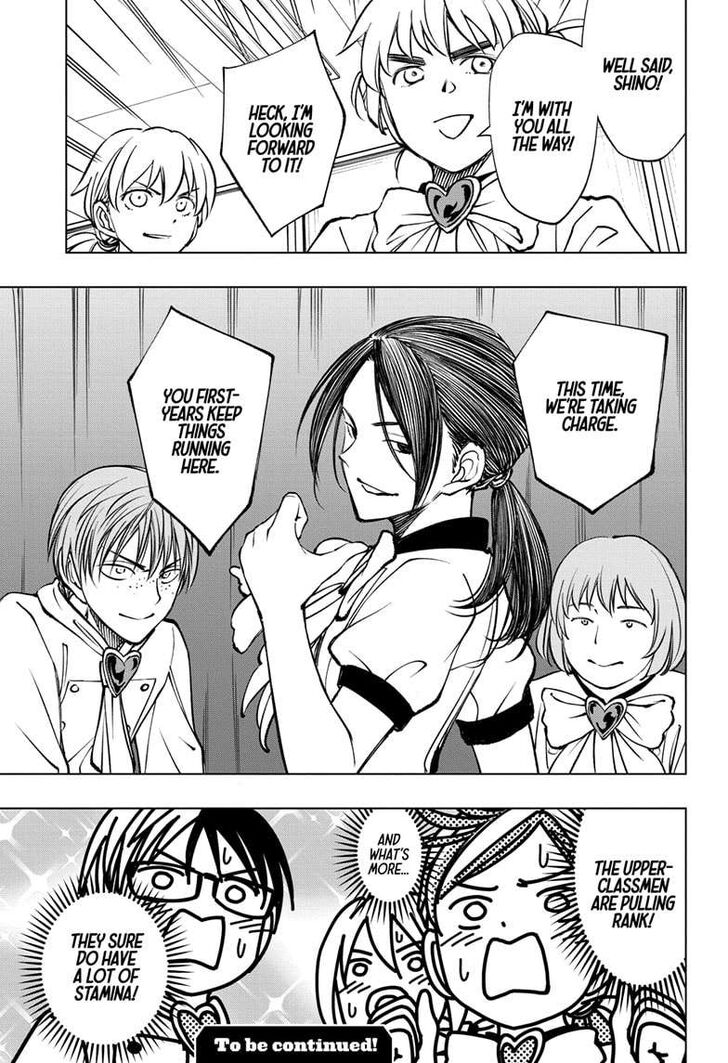 Read Kill Blue Manga Online