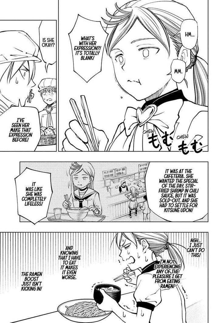 Read Kill Blue Manga Online