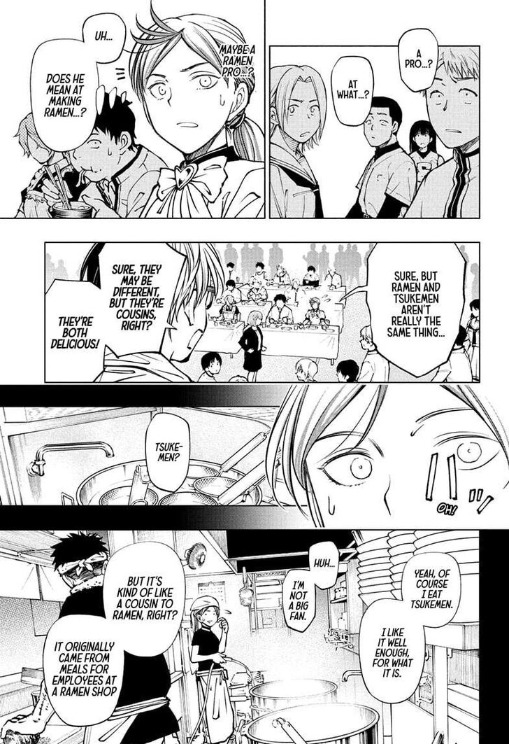 Read Kill Blue Manga Online