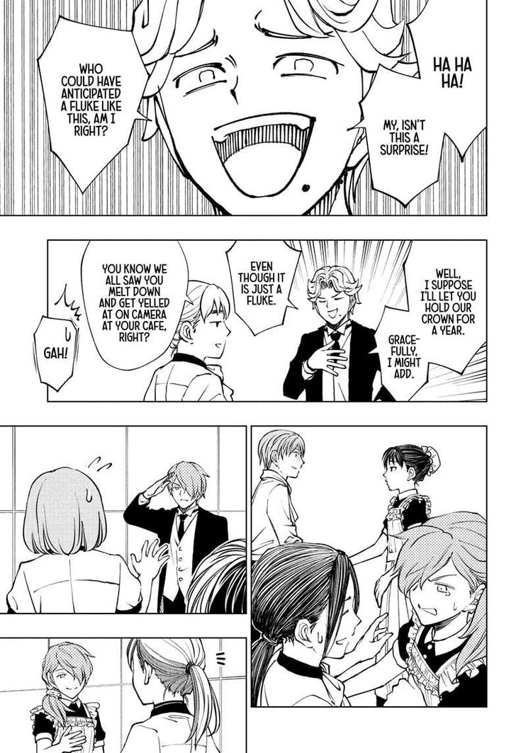 Read Kill Blue Manga Online