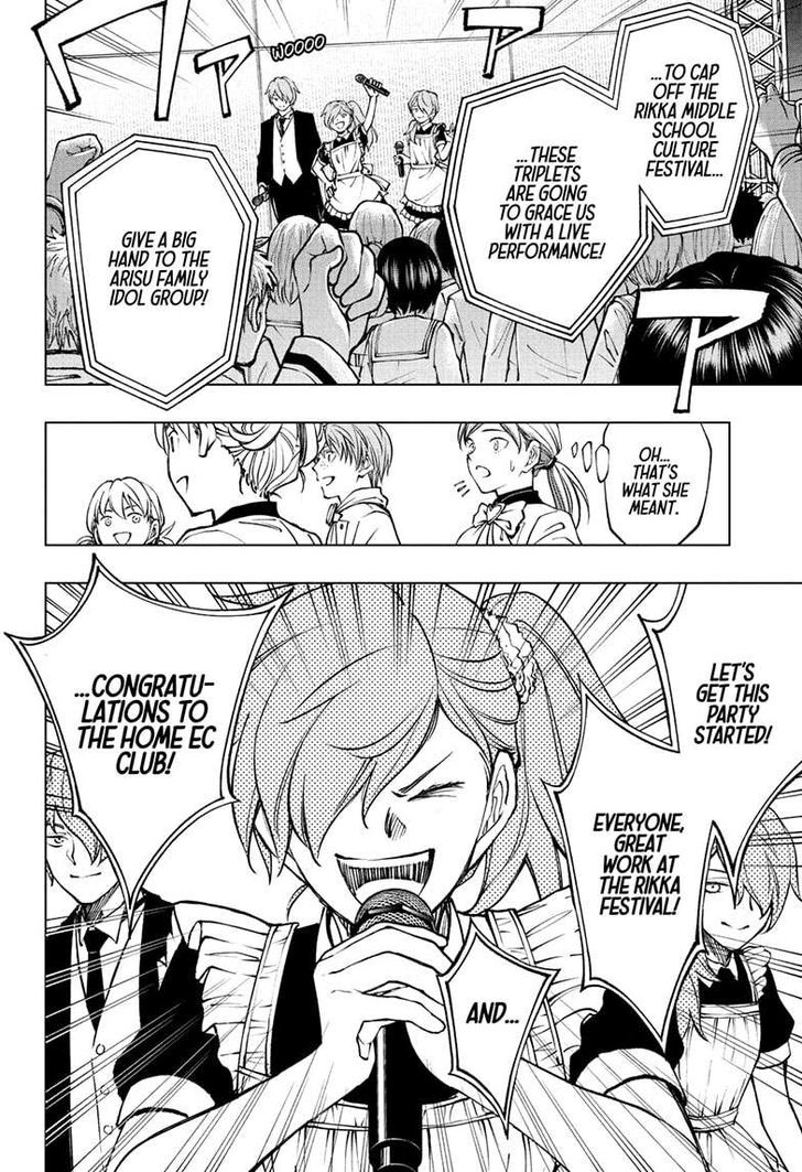 Read Kill Blue Manga Online