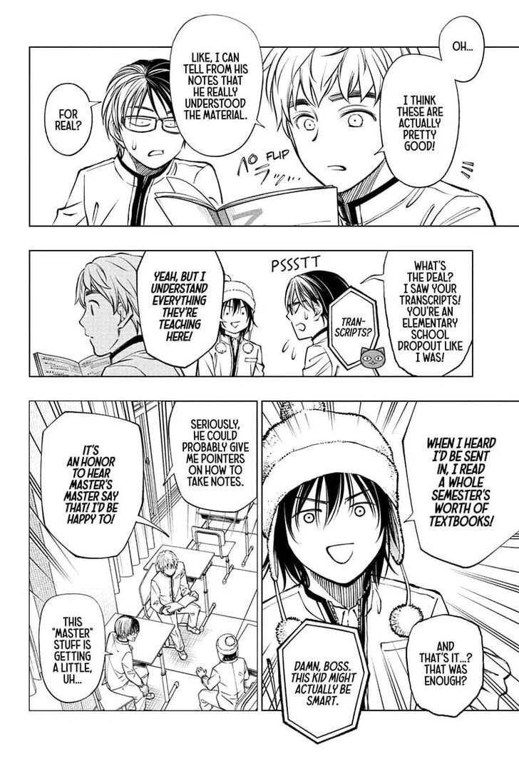 Read Kill Blue Manga Online