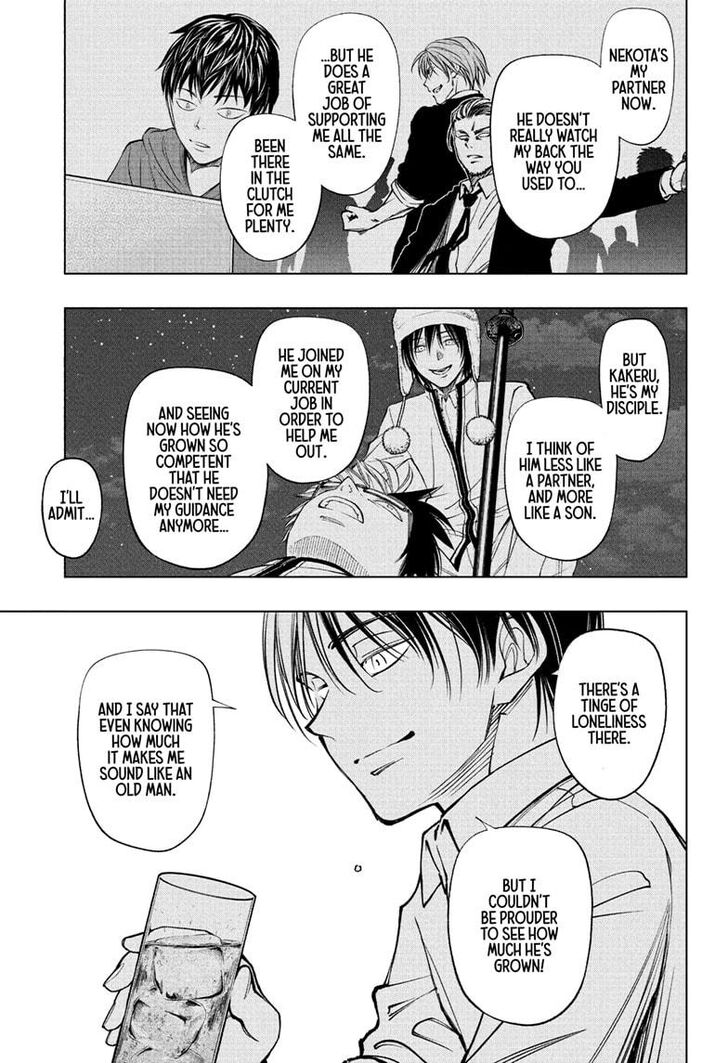 Read Kill Blue Manga Online