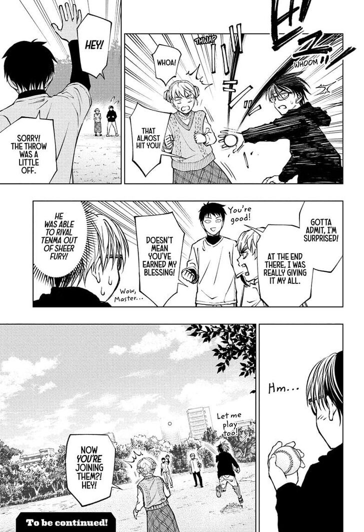 Read Kill Blue Manga Online