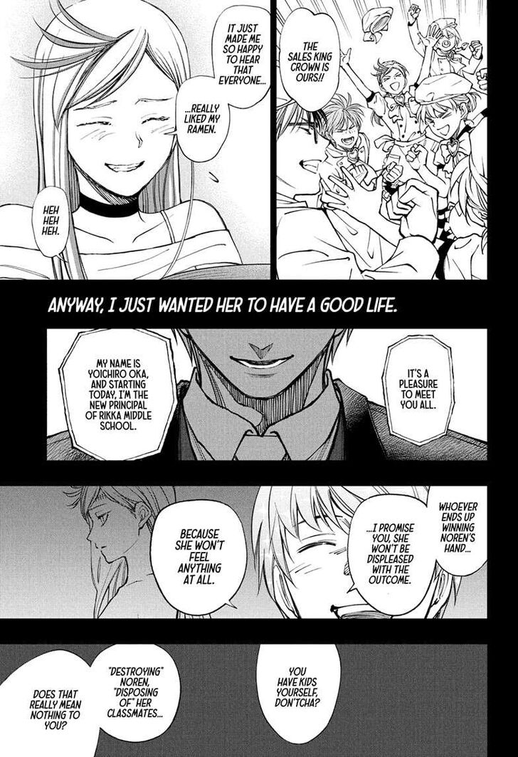 Read Kill Blue Manga Online