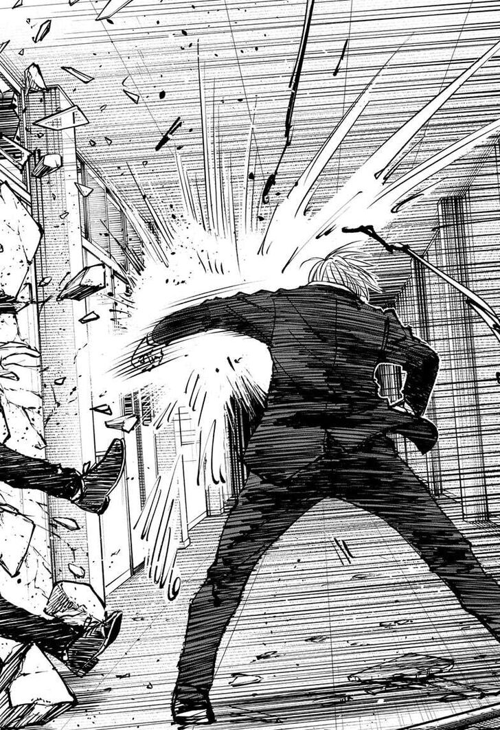 Read Kill Blue Manga Online