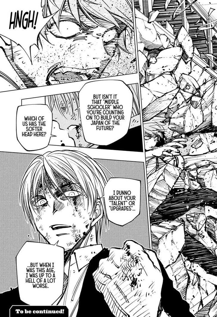 Read Kill Blue Manga Online