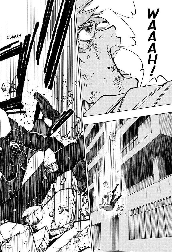 Read Kill Blue Manga Online