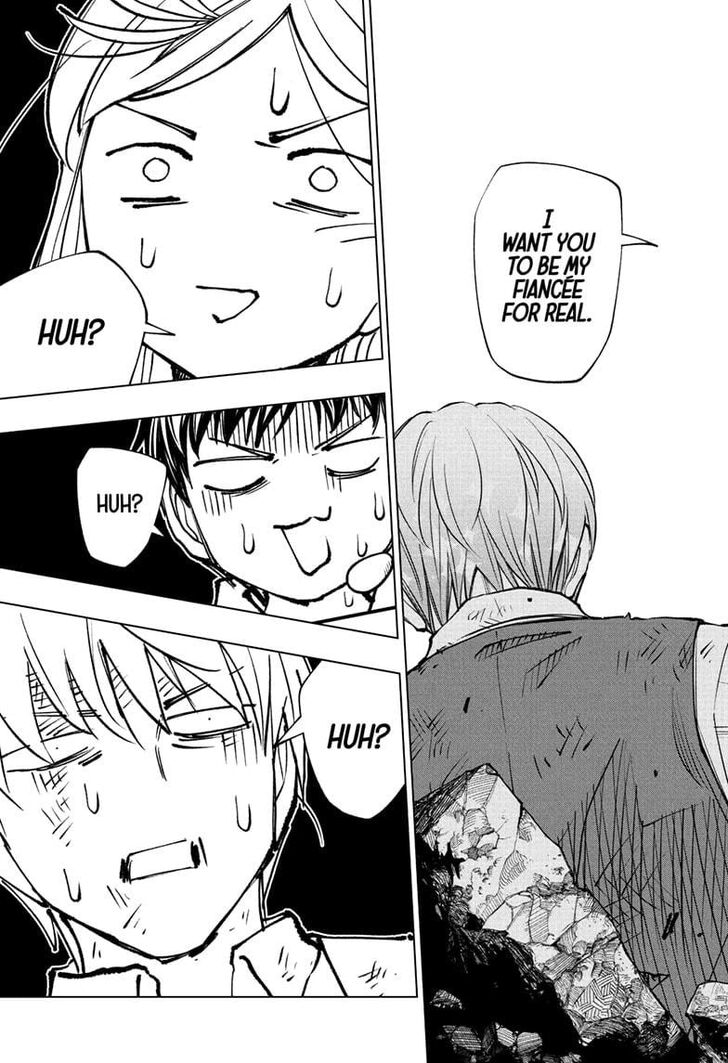 Read Kill Blue Manga Online