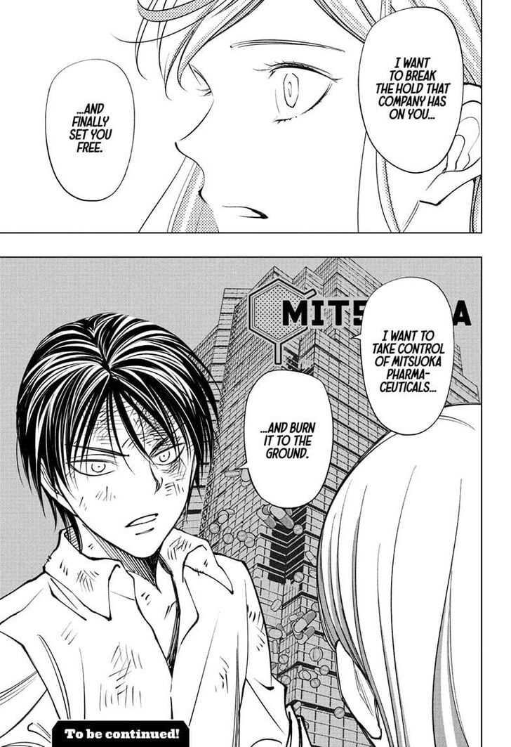 Read Kill Blue Manga Online