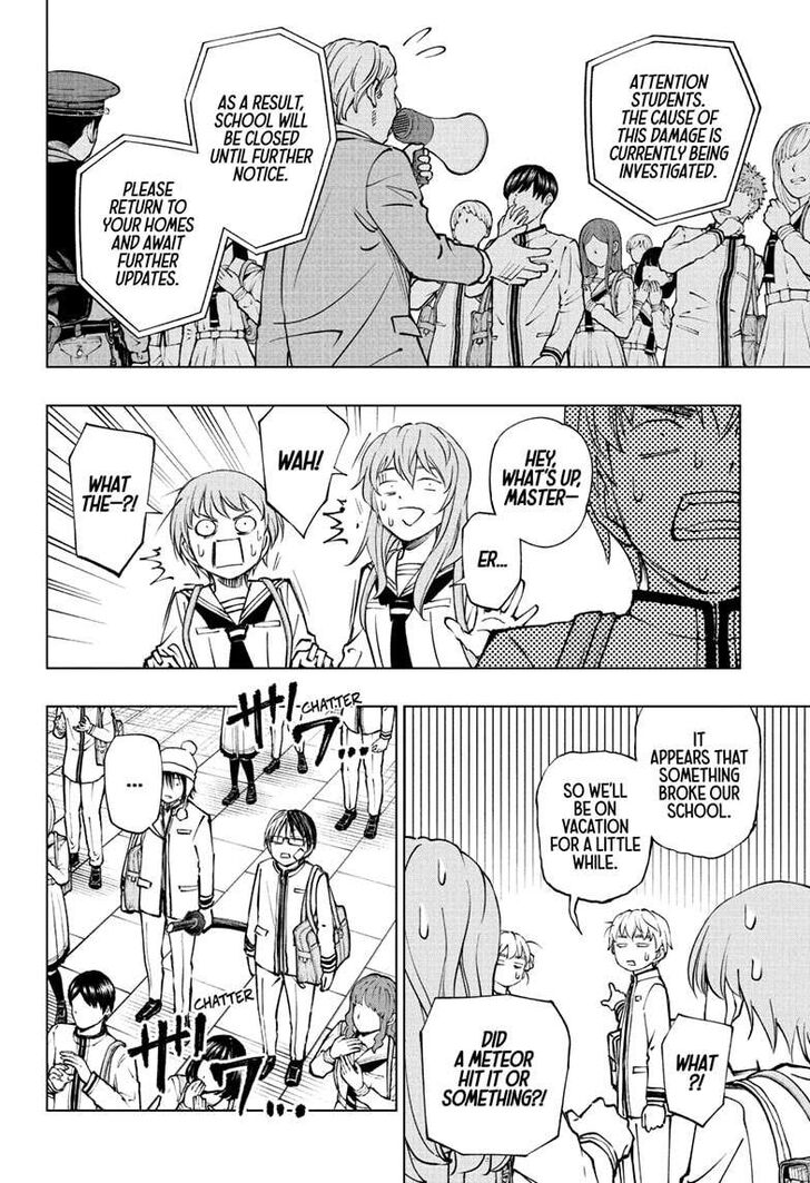 Read Kill Blue Manga Online