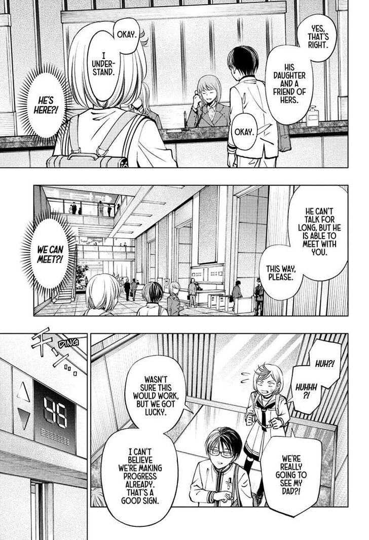 Read Kill Blue Manga Online