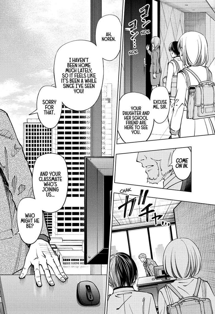 Read Kill Blue Manga Online