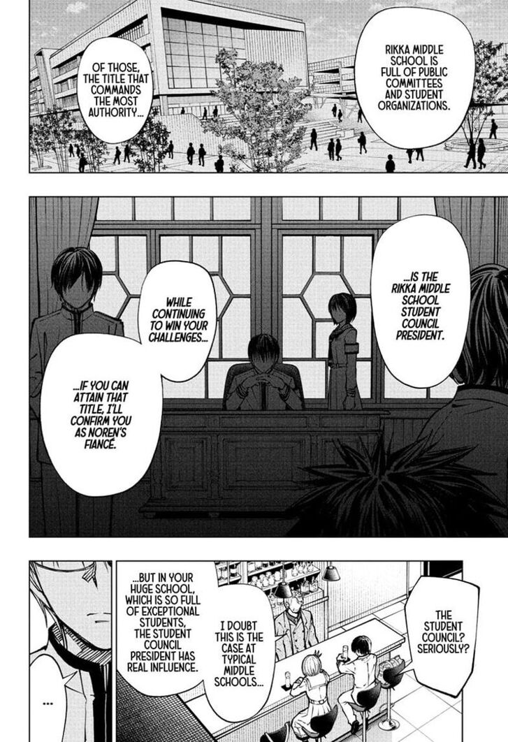 Read Kill Blue Manga Online