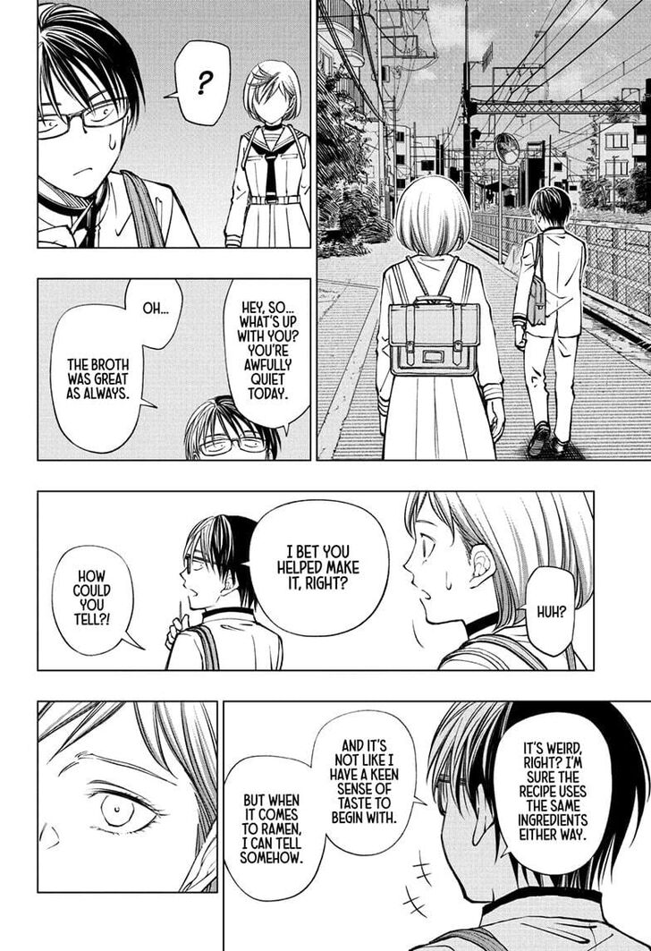 Read Kill Blue Manga Online