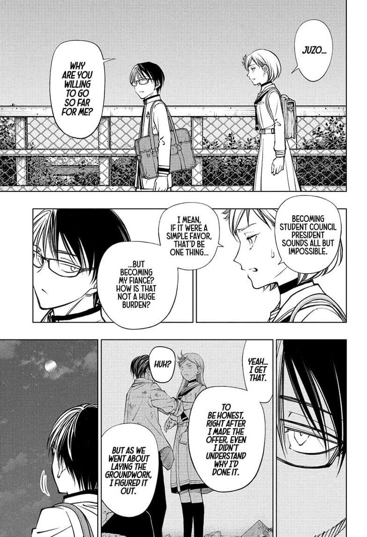 Read Kill Blue Manga Online