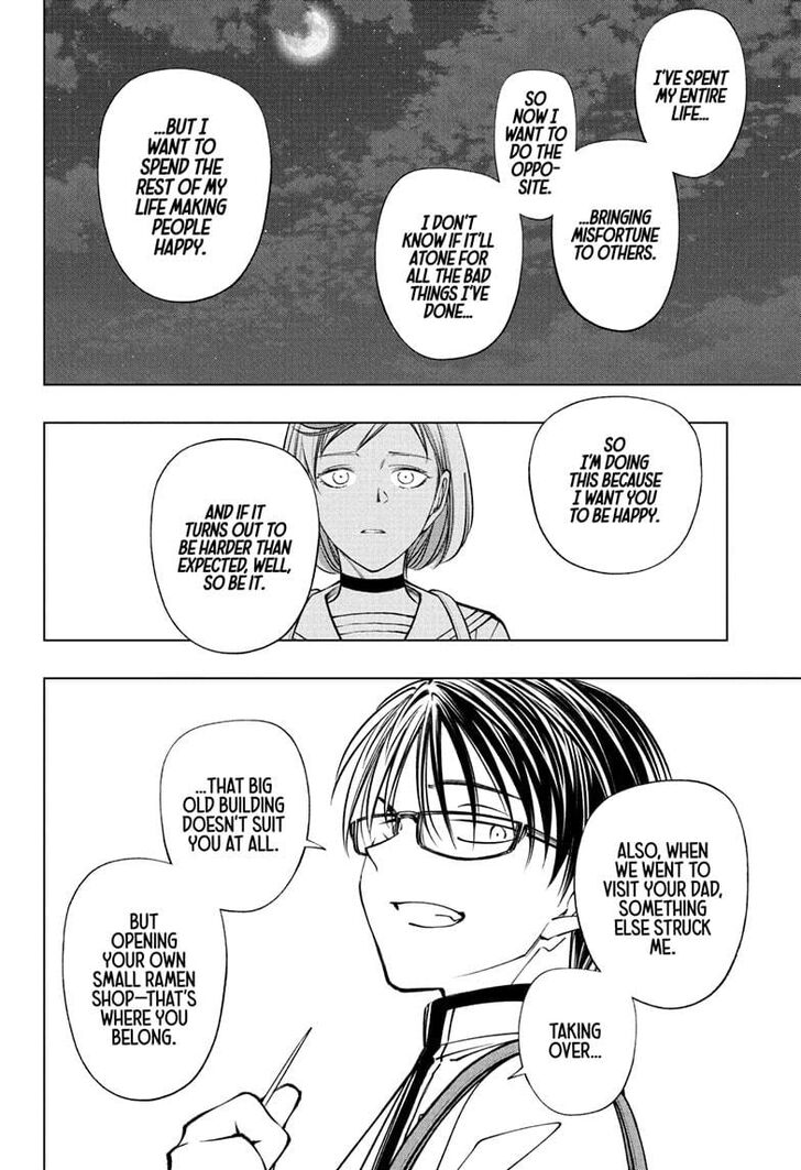 Read Kill Blue Manga Online