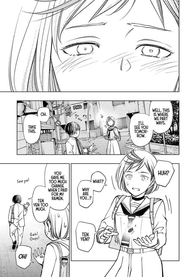 Read Kill Blue Manga Online