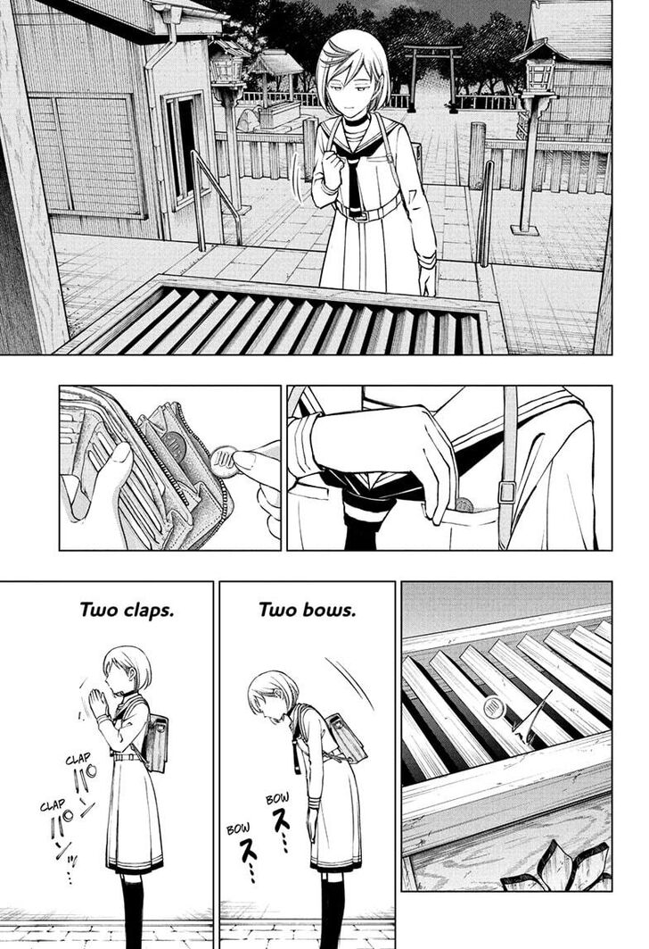 Read Kill Blue Manga Online