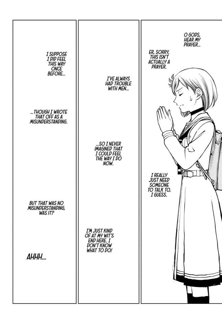 Read Kill Blue Manga Online