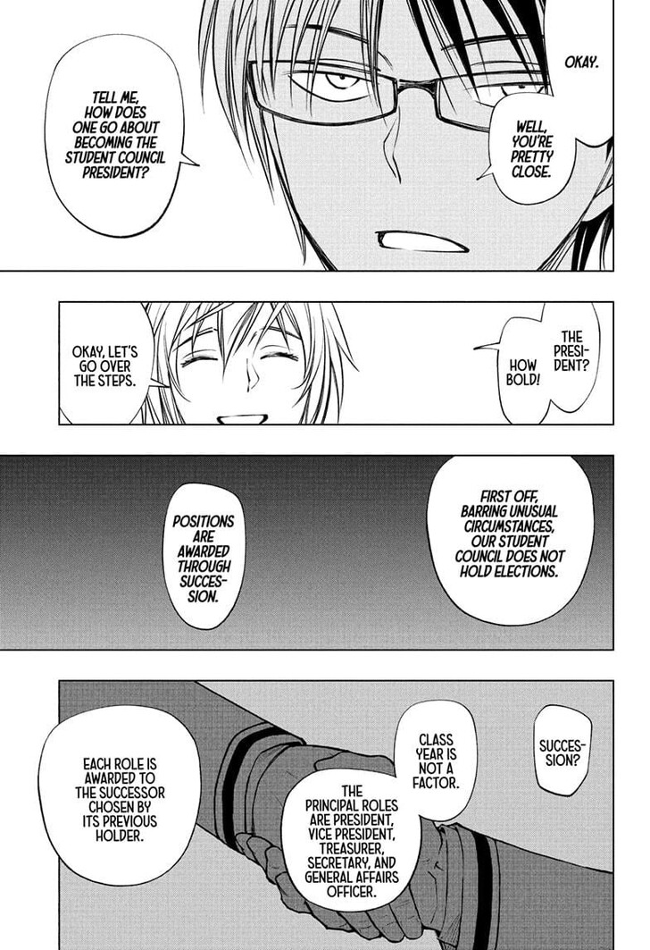 Read Kill Blue Manga Online