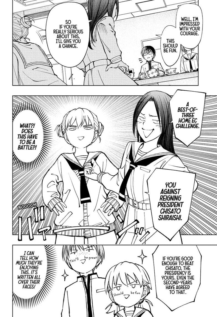 Read Kill Blue Manga Online