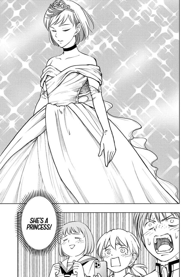 Read Kill Blue Manga Online