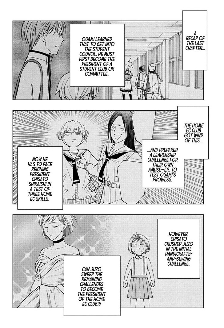 Read Kill Blue Manga Online