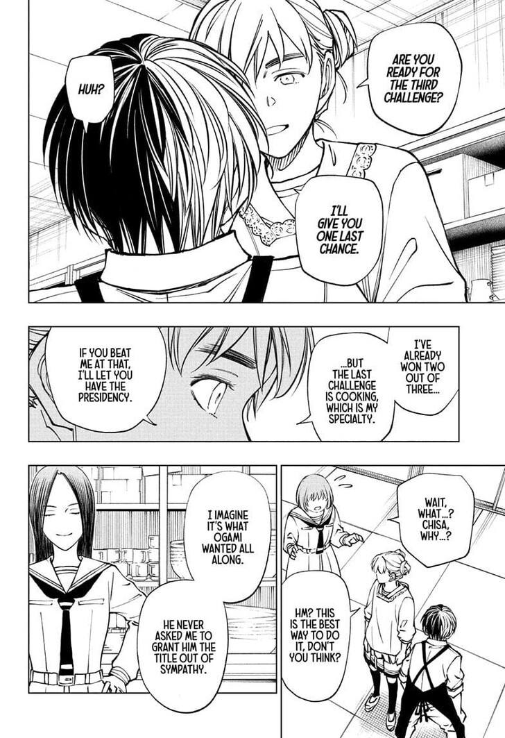 Read Kill Blue Manga Online