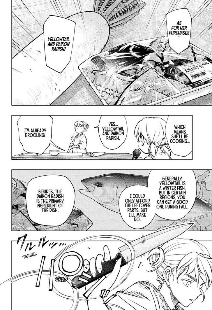 Read Kill Blue Manga Online