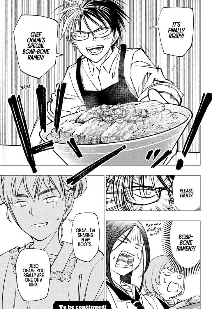 Read Kill Blue Manga Online