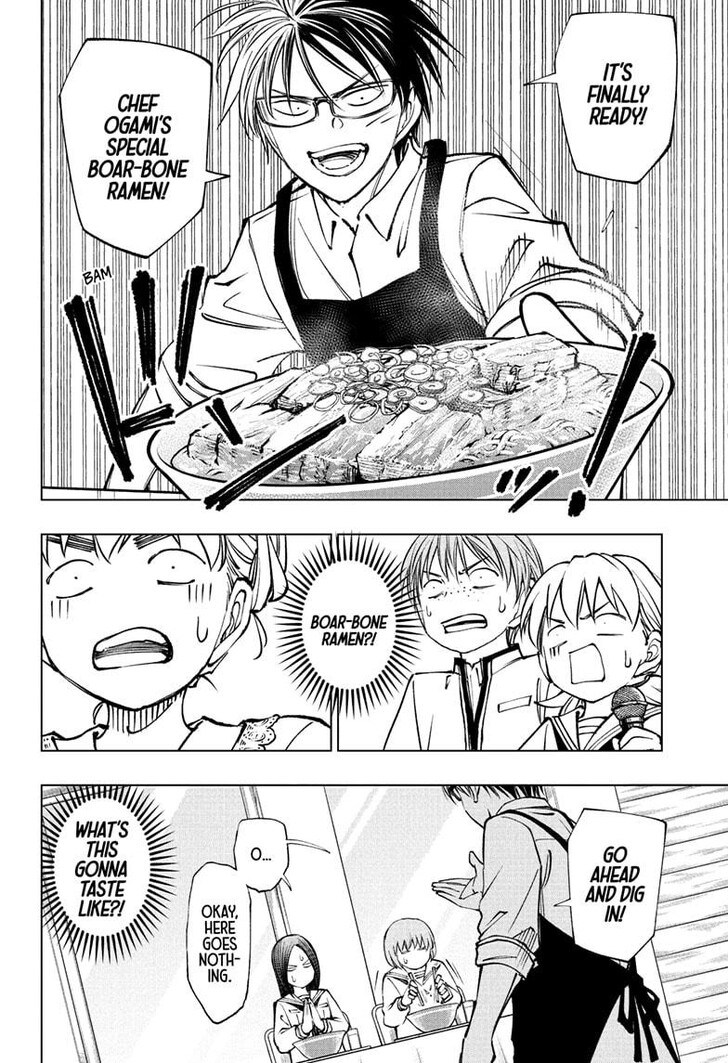 Read Kill Blue Manga Online