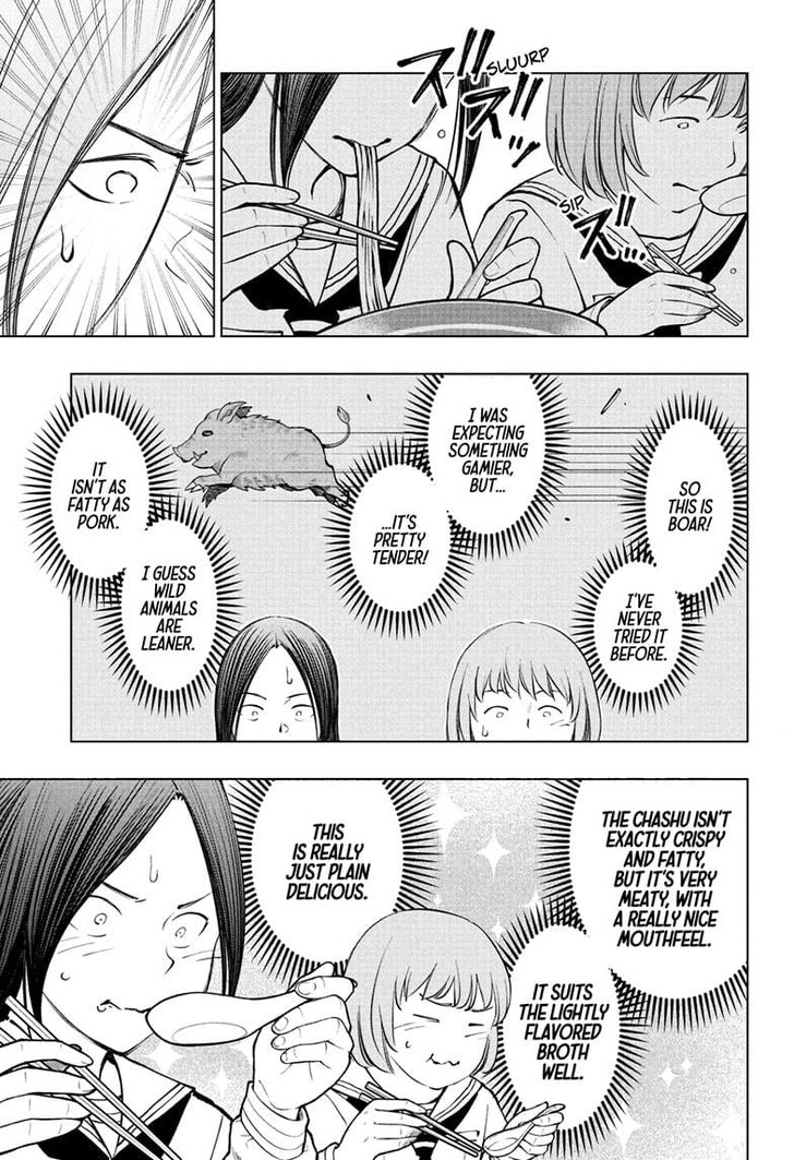 Read Kill Blue Manga Online