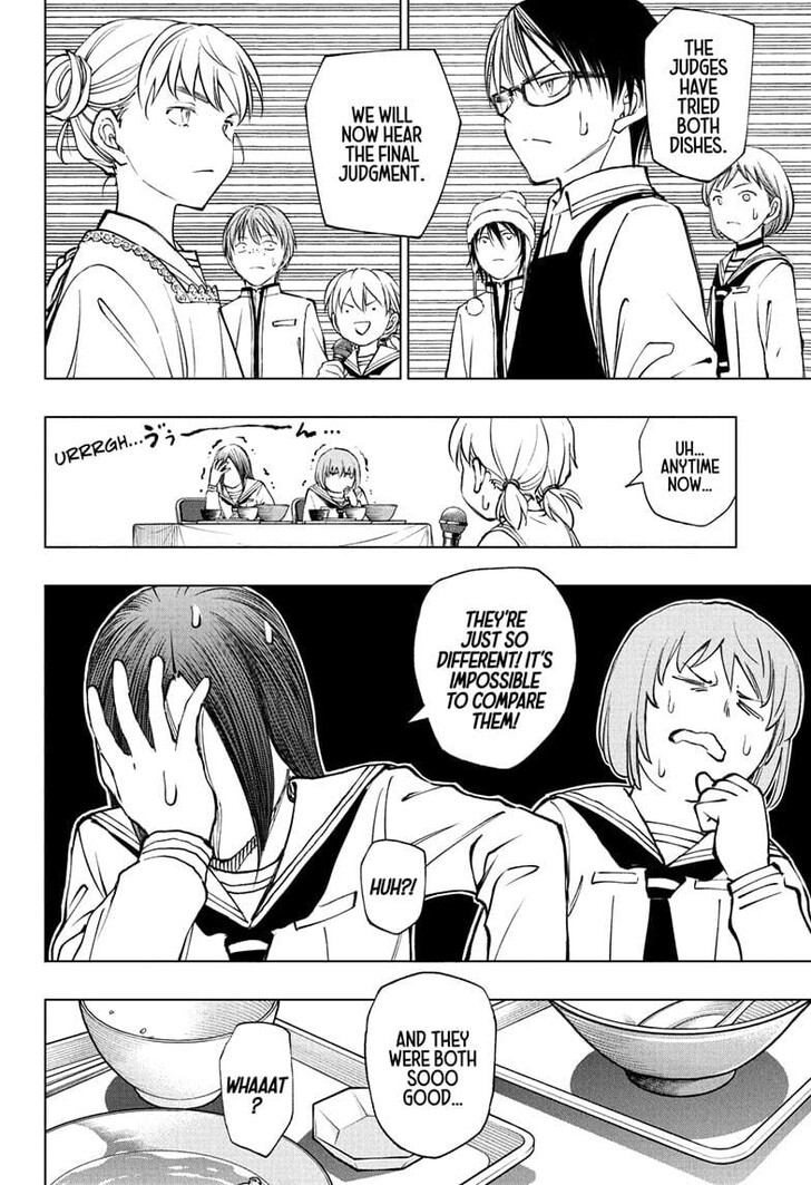 Read Kill Blue Manga Online