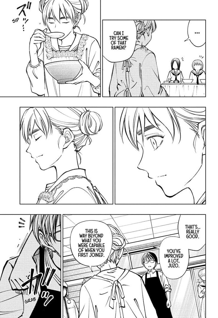 Read Kill Blue Manga Online