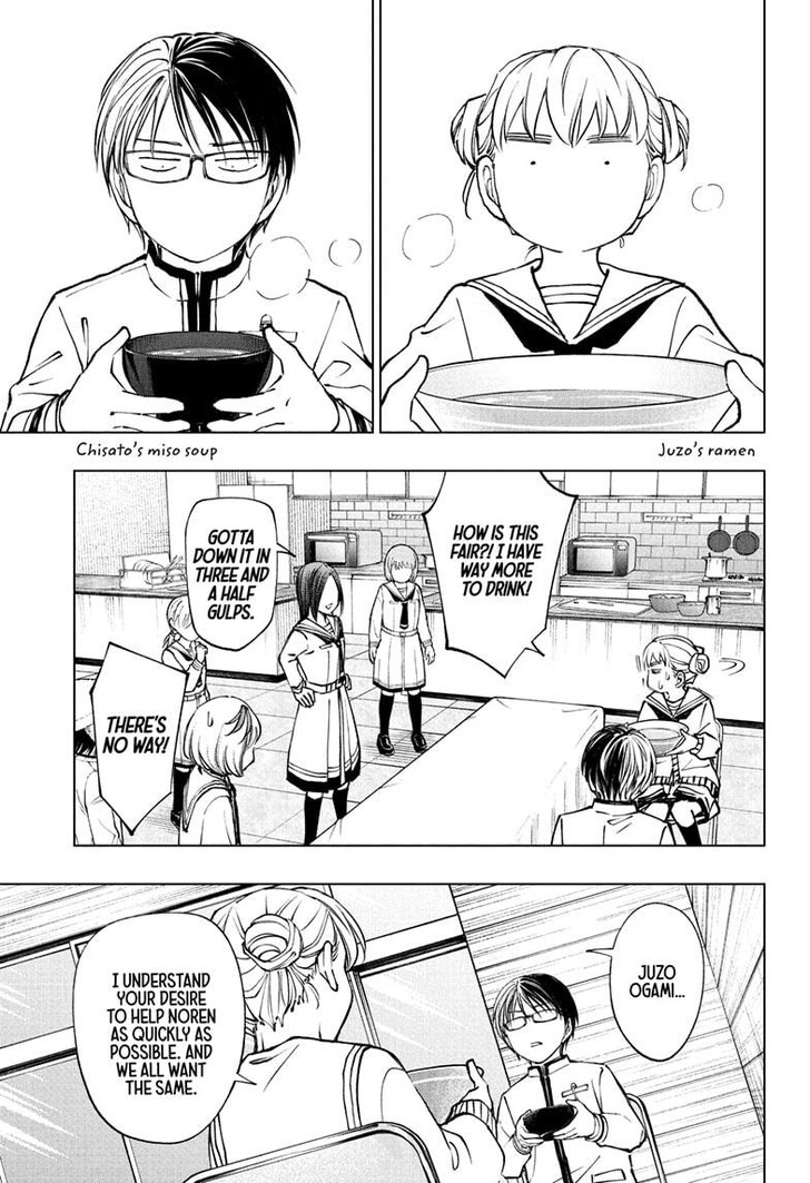 Read Kill Blue Manga Online